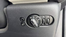 MINI Hatchback 1.5 Cooper Exclusive 5dr Auto Petrol Hatchback